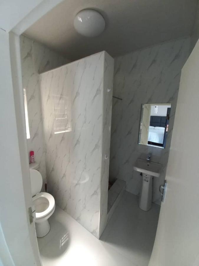 Kasuda Rooms - Cosy Self Contained Rooms リビングストン エクステリア 写真